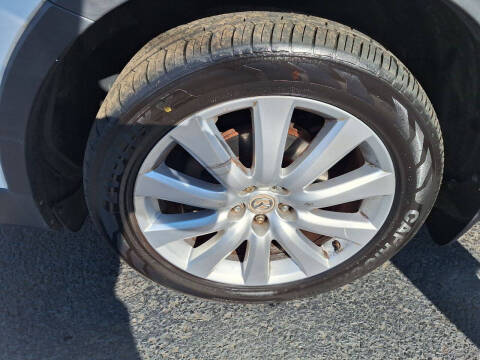 2010 Mazda CX-9 Grand Touring