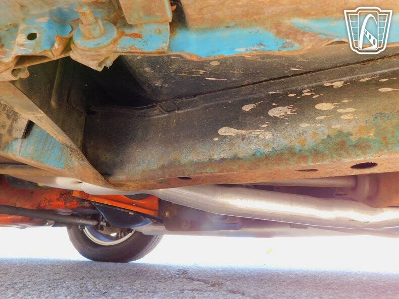 1973 Dodge Challenger