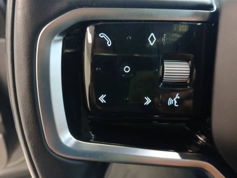 2022 Land Rover Range Rover Velar P250 R-Dynamic S