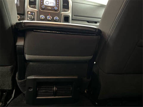 2022 RAM 1500 Classic