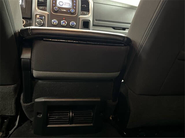 2022 RAM 1500 Classic