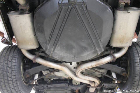 1982 Chevrolet Corvette