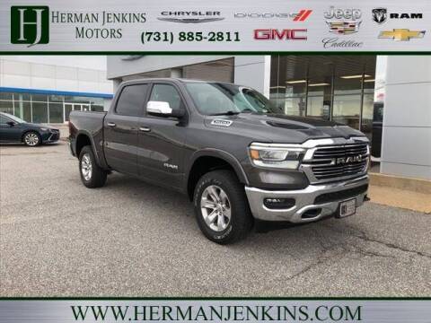 2021 RAM Ram Pickup 1500 for sale at CAR MART in Union City TN