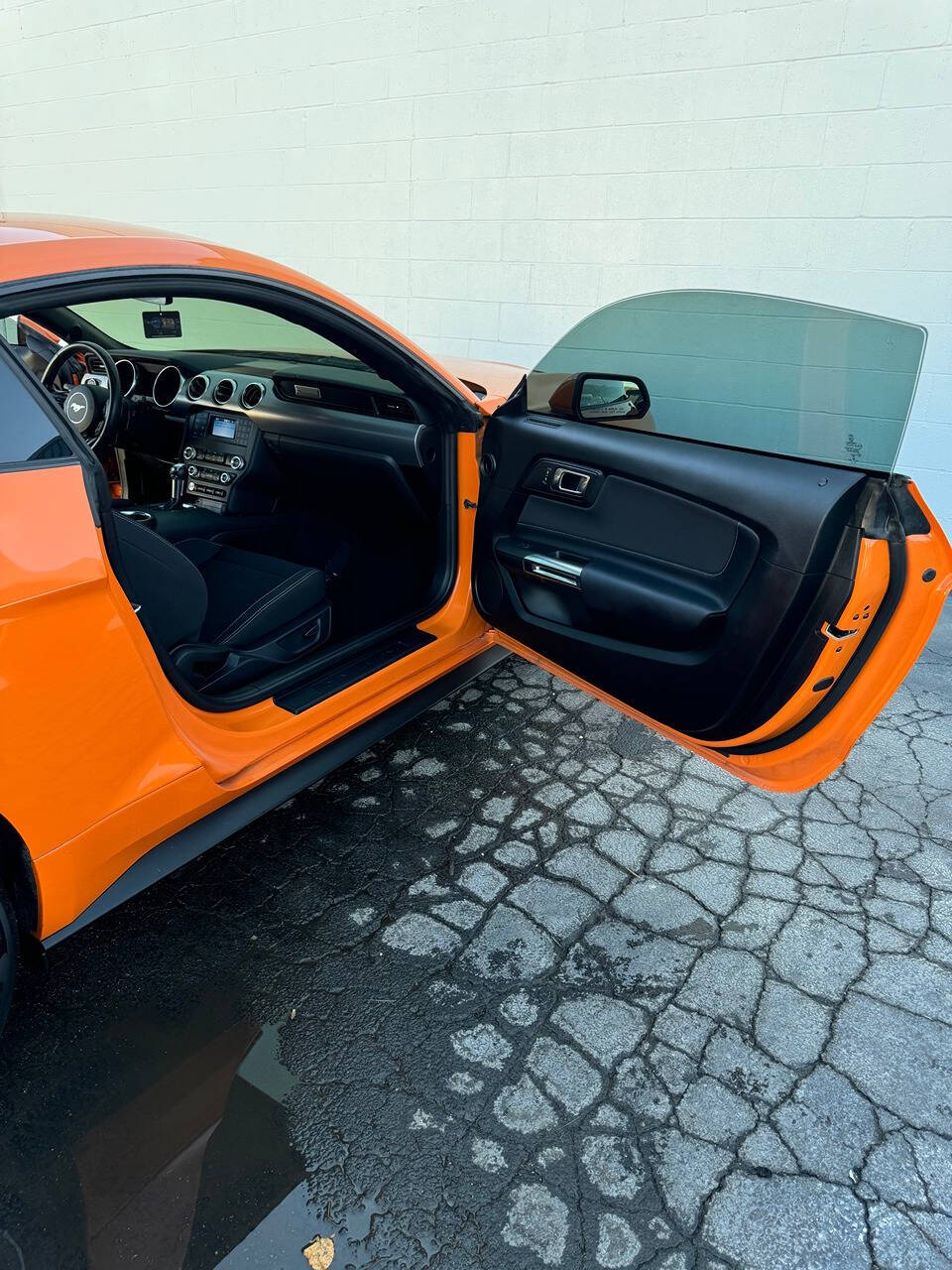 2021 Ford Mustang for sale at Nitrous Motorsports in Pacific, MO