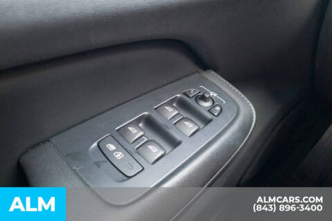 2024 Volvo S60 B5 Plus Dark Theme