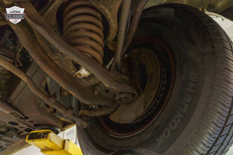 1976 Ford Thunderbird