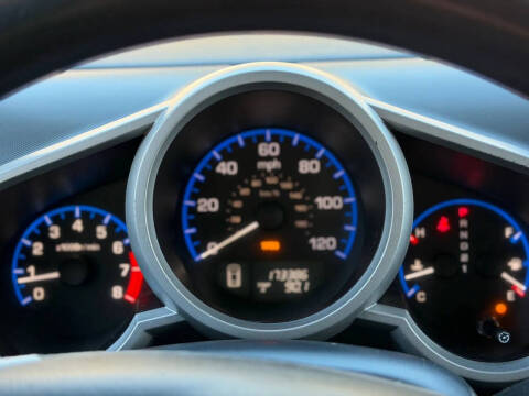 2008 Honda Element EX