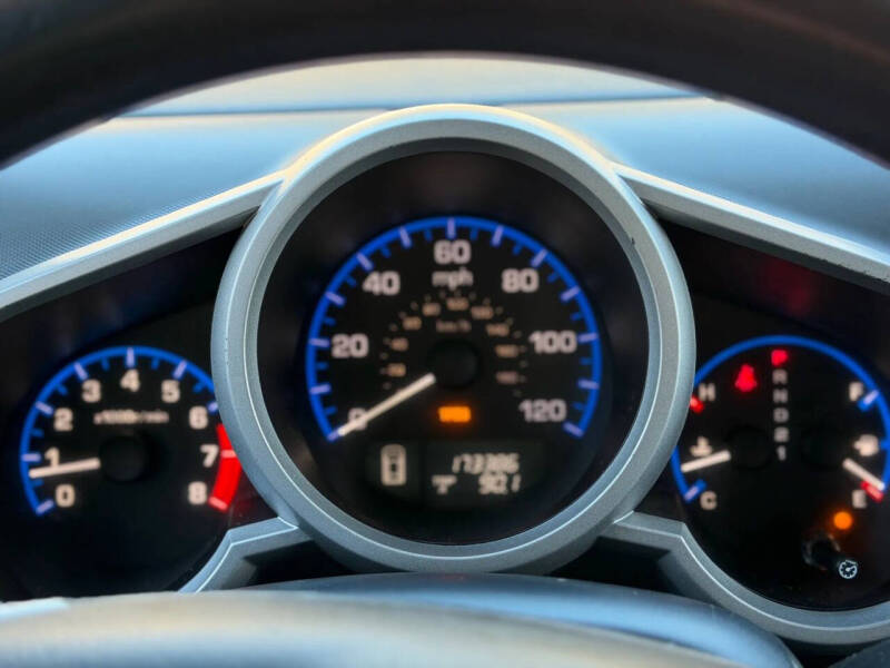 2008 Honda Element EX