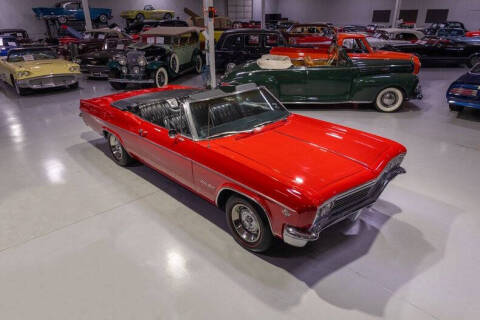 1966 Chevrolet Impala