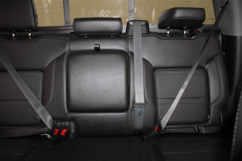 2022 GMC Sierra 2500HD