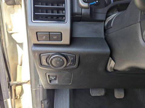 2020 Ford Expedition MAX XLT