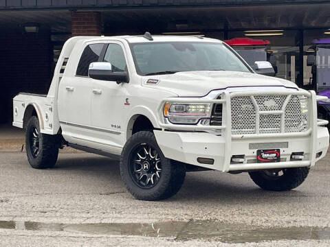 2022 RAM 2500 for sale at Jeff England Motor Company in Cleburne TX