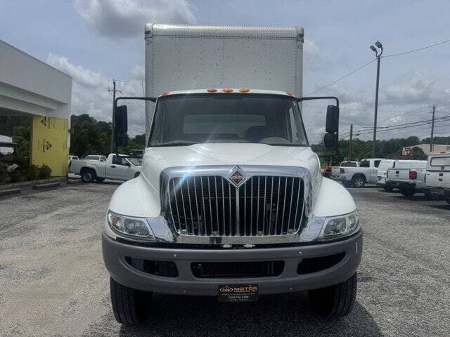 2019 International DuraStar 4300