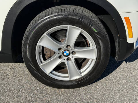 2012 BMW X5 xDrive35d