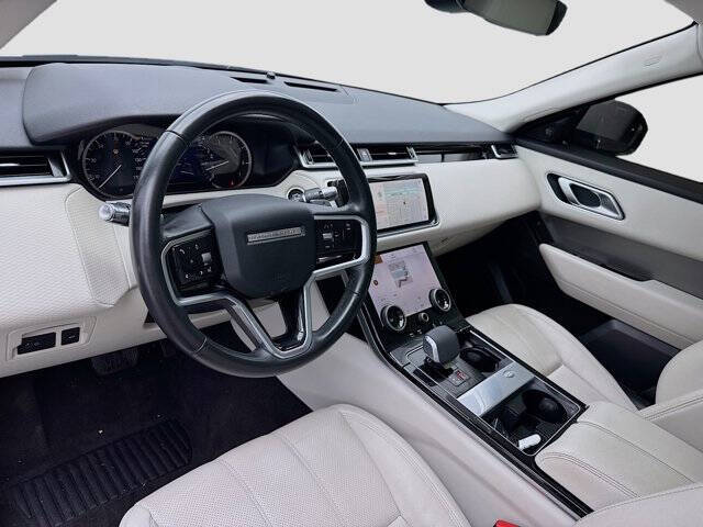 2021 Land Rover Range Rover Velar P250 S