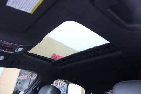 2017 Audi S6 4.0T quattro Prestige