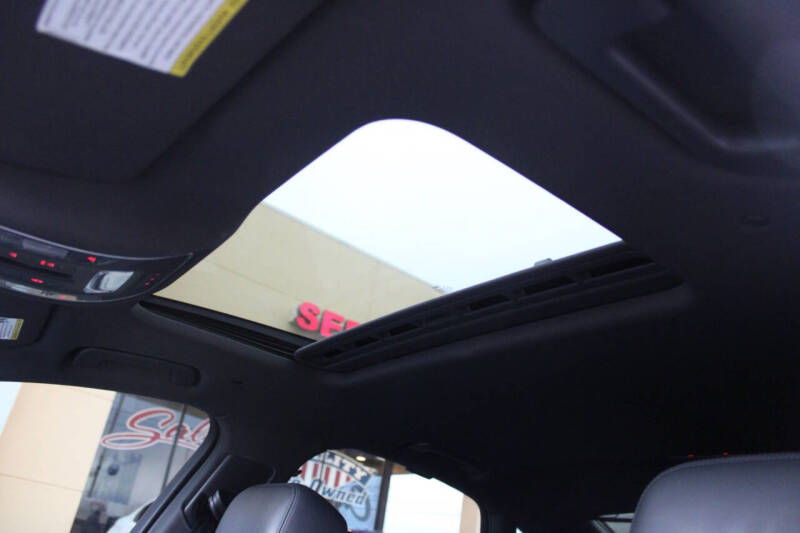 2017 Audi S6 4.0T quattro Prestige