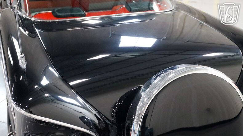 1958 Chevrolet Impala