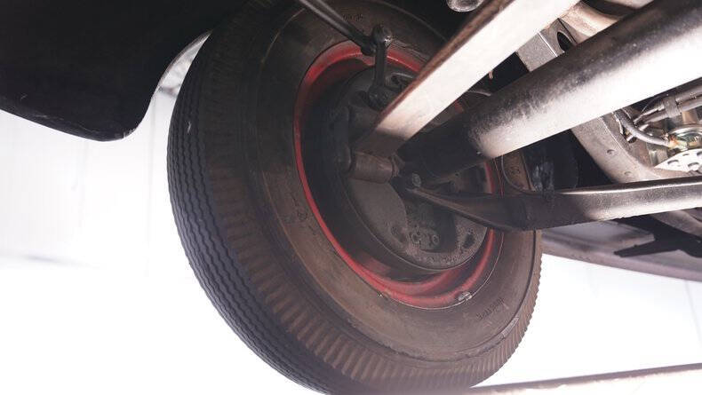 1941 Ford Super Deluxe