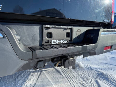 2017 Honda Ridgeline Sport