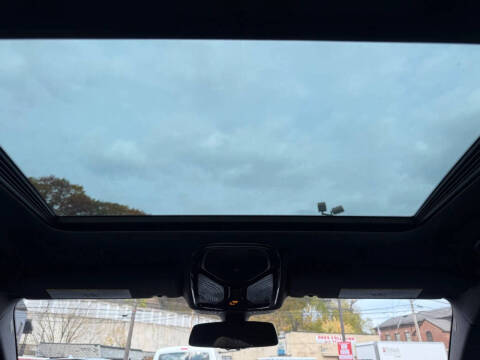 2018 BMW 5 Series 540i xDrive