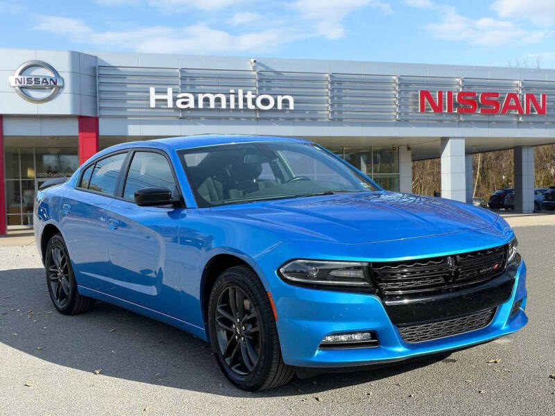 2019 Dodge Charger for sale at 2ndChanceMaryland.com in Hagerstown MD