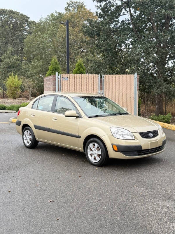 2009 Kia Rio LX