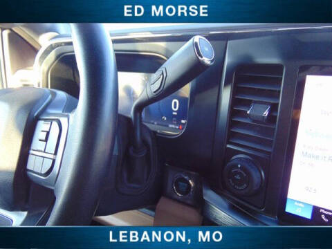 2023 Ford F-350 Super Duty Lariat