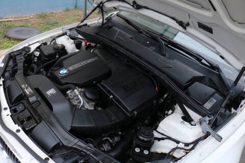 2013 BMW 1 Series 135i