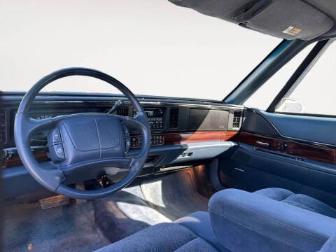 1998 Buick LeSabre Custom
