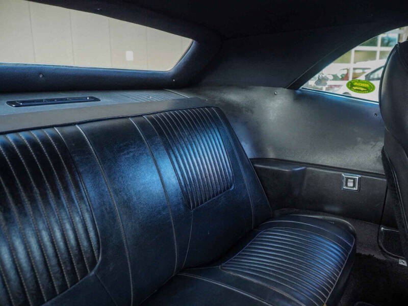 1970 Dodge Challenger