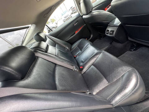 2009 Lexus ES 350