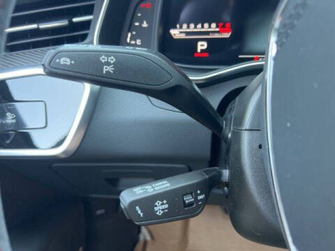 2026 Audi RS 6 Avant performance 4.0T quattro Avant