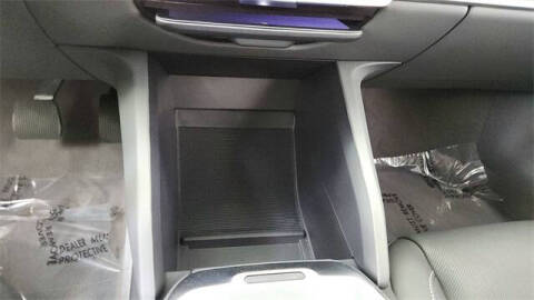 2024 Lucid Air Touring