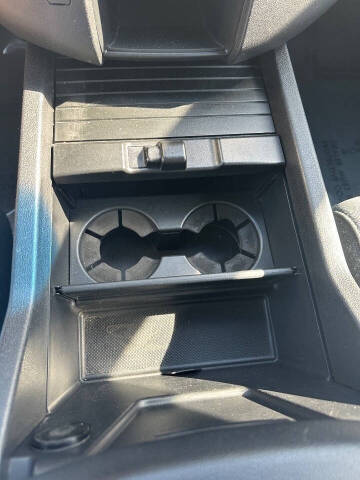2011 Honda Pilot LX
