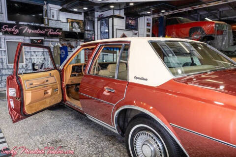 1978 Chevrolet Caprice