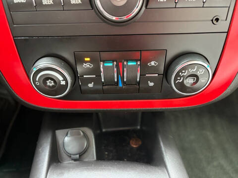 2007 Chevrolet Monte Carlo SS