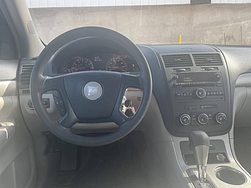 2008 Saturn Outlook XE