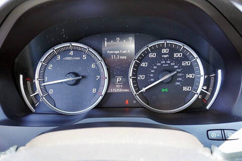 2014 Acura MDX