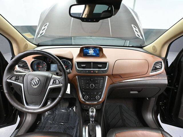 2014 Buick Encore Premium