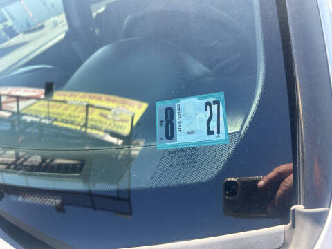 2004 Honda CR-V EX