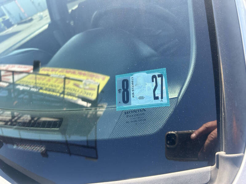 2004 Honda CR-V EX