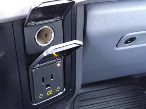 2024 Ford F-350 Super Duty XL