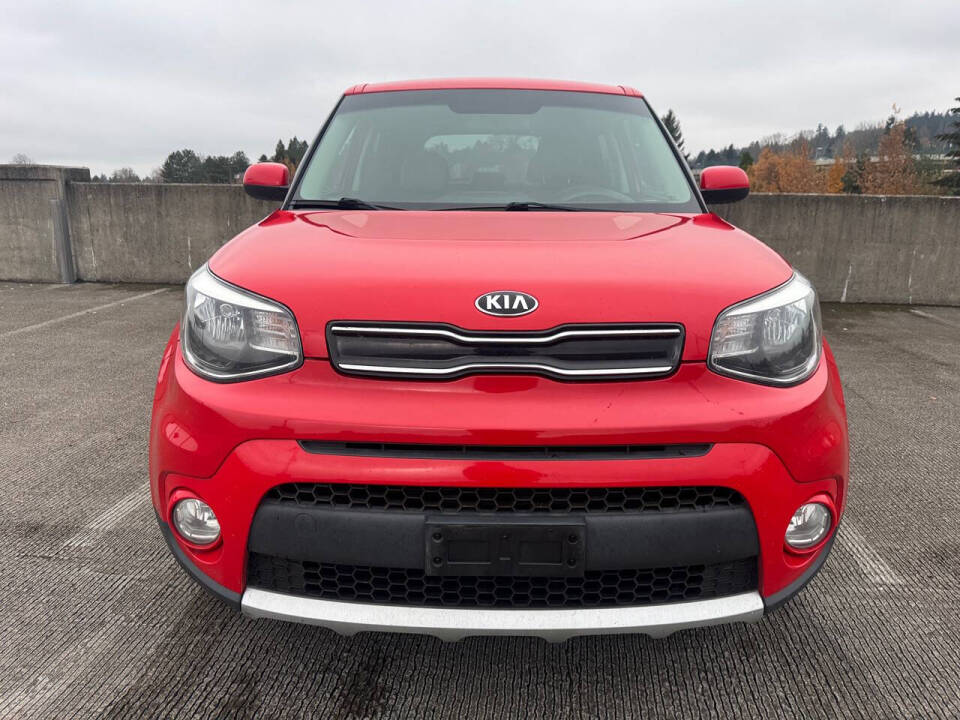 2018 Kia Soul for sale at Worldwide Auto in Portland, OR