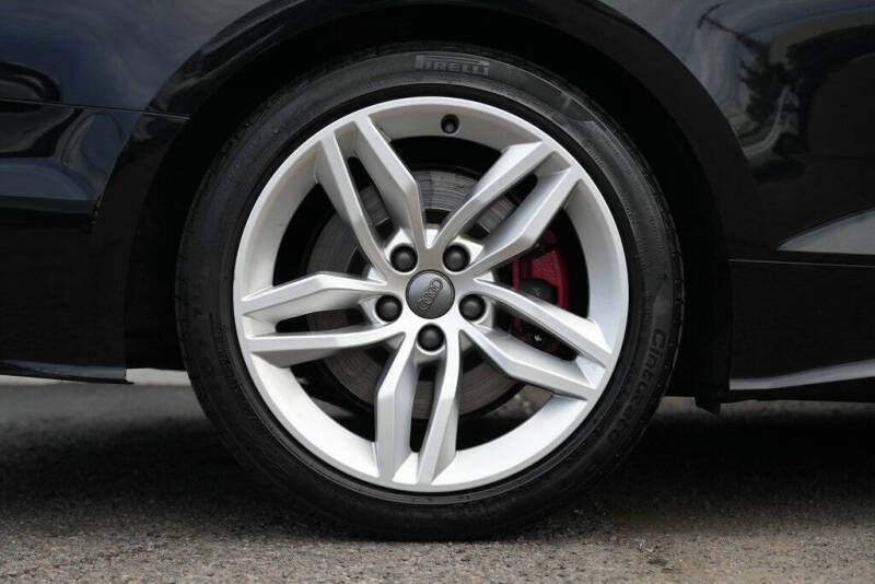 2020 Audi S5 3.0T quattro Premium Plus