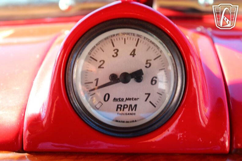 1950 Oldsmobile Futuramic 88