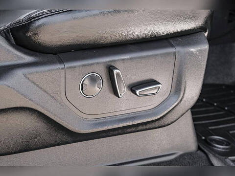 2018 Ford F-250 Super Duty