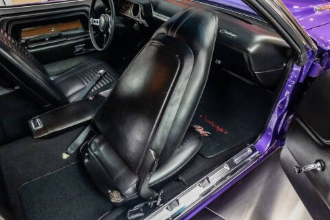 1970 Dodge Challenger