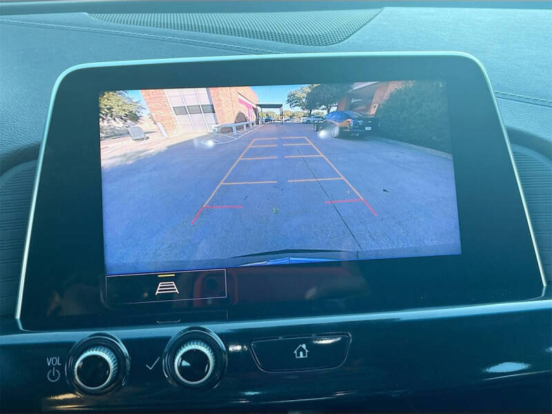 2023 Cadillac CT4-V Blackwing