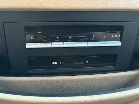 2010 Mercedes-Benz S-Class S 550